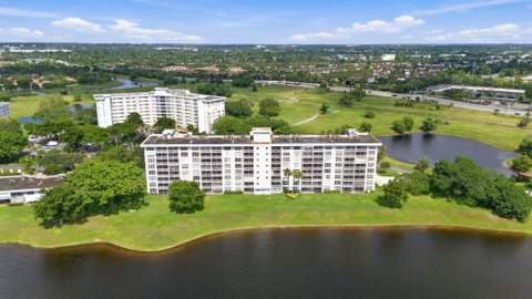 3091 N Course Drive #106, Pompano Beach FL - photo 24 of 28