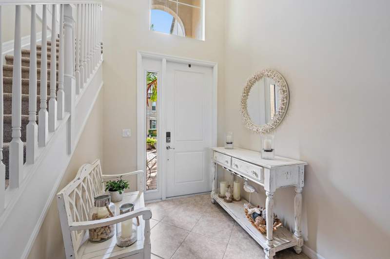 3 bedroom Townhouse at 4673 Mediterranean Circle, Trevi At The Gardens, Palm Beach Gardens — photo 4