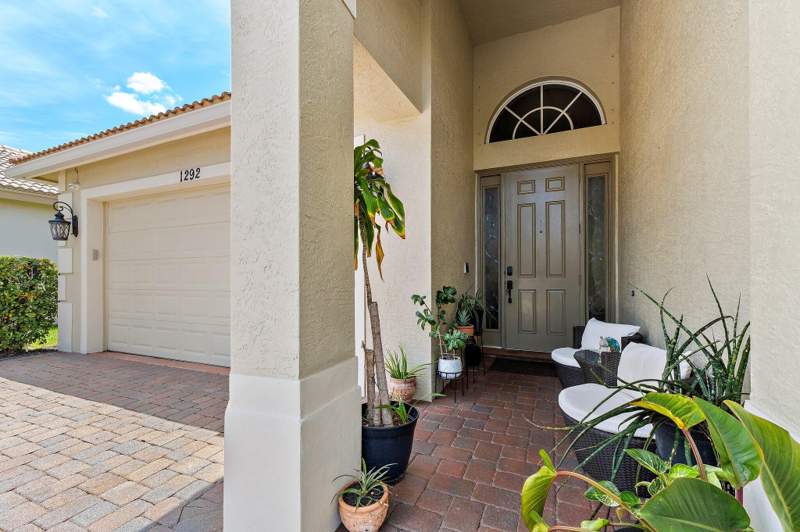 3 bedroom Single Family Residence at 1292 SE Fleming Way, Martins Crossing, Stuart — photo 3
