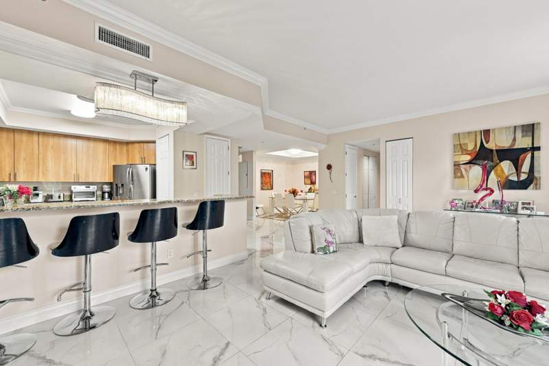 2 bedroom Condominium at 2601 NE 14th Avenue #306, Wilton Station Res Condo, Wilton Manors — photo 4