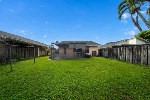 9811 SW 57th Street, Cooper City FL - photo 17 of 27