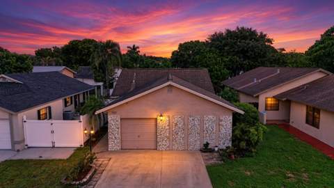 9811 SW 57th Street, Cooper City FL - photo 18 of 27