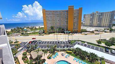 405 N Ocean Boulevard #Unit 826, Pompano Beach FL - photo 12 of 22