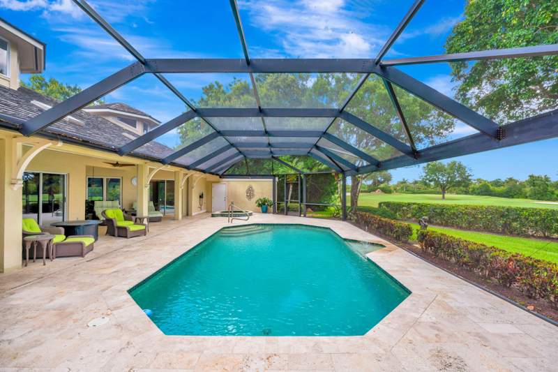 3 bedroom Single Family Residence at 6460 SW Thistle Terrace, Pipers Landing, Palm City — photo 4