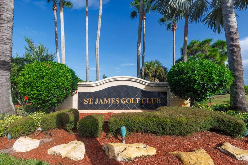 3 bedroom Single Family Residence at 359 NW Sheffield Circle, St James Golf Club Pod E Phase 1, Port St. Lucie — photo 5