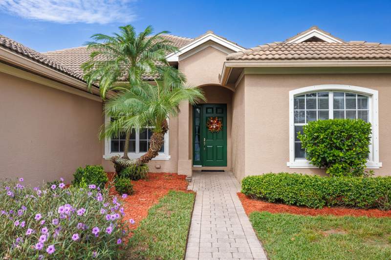 3 bedroom Single Family Residence at 359 NW Sheffield Circle, St James Golf Club Pod E Phase 1, Port St. Lucie — photo 2