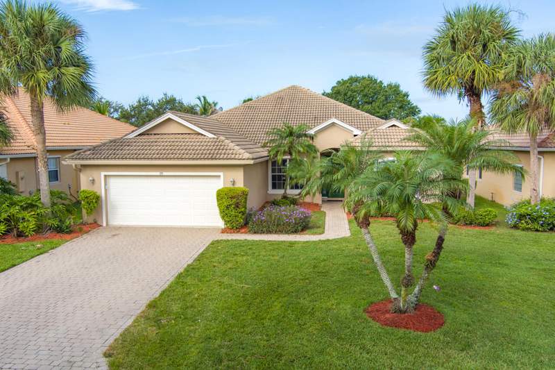 3 bedroom Single Family Residence at 359 NW Sheffield Circle, St James Golf Club Pod E Phase 1, Port St. Lucie — photo 3