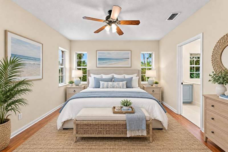 3 bedroom Single Family Residence at 12649 NW 10th Street, Lakeview West, Coral Springs — photo 5
