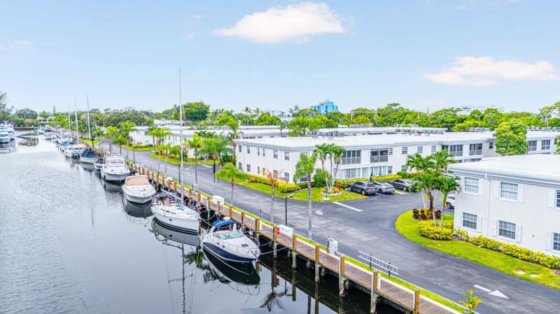 1 bedroom Condominium at 6359 Bay Club Drive #2, Bay Colony Club Condo, Fort Lauderdale — photo 4