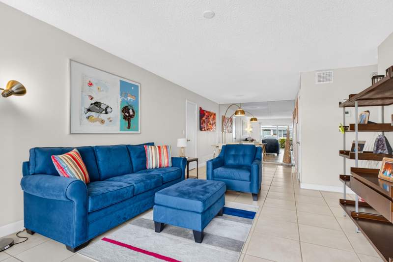 1 bedroom Condominium at 6359 Bay Club Drive #2, Bay Colony Club Condo, Fort Lauderdale — photo 5