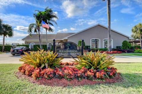 9939 Boca Gardens Trail #D, Boca Raton FL - photo 20 of 26
