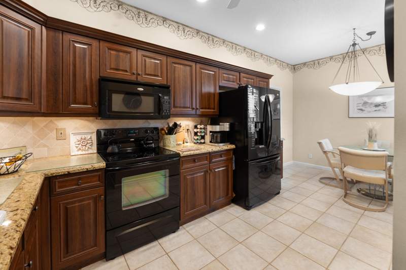 3 bedroom Villa at 10665 Royal Caribbean Circle, Majestic Isles 3, Boynton Beach — photo 5