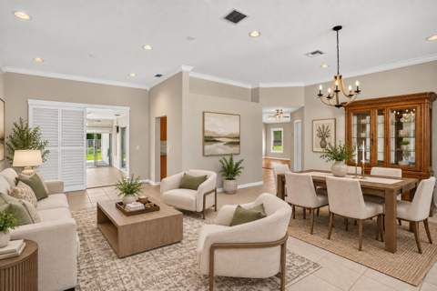 2470 Little Rock Court, Wellington FL - photo 8 of 60