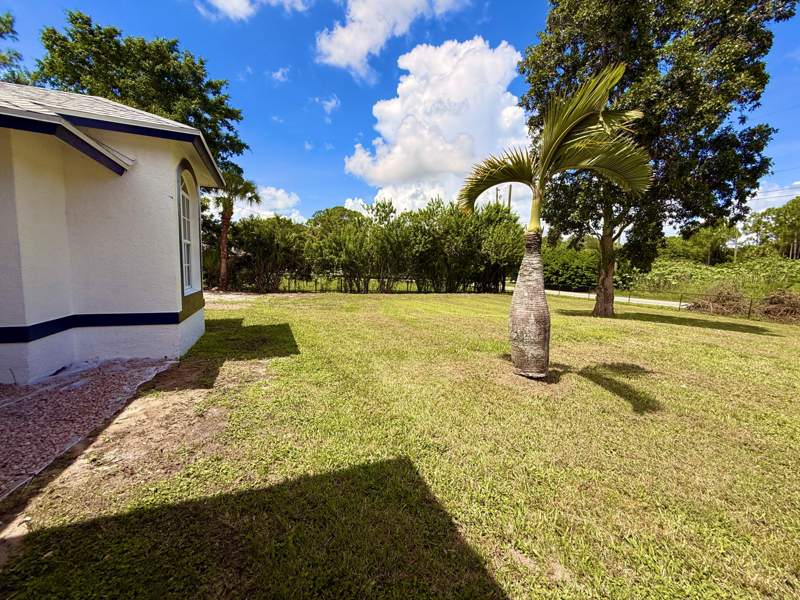 4 bedroom Single Family Residence at 17770 75th Place, loxahatchee , The Acreage — photo 3