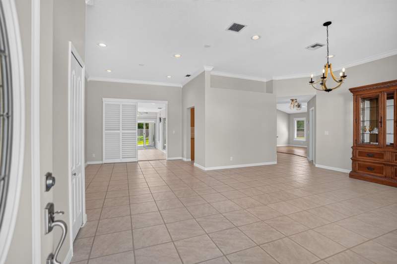 4 bedroom Single Family Residence at 2470 Little Rock Court, Stonegate Of Wellington, Wellington — photo 5