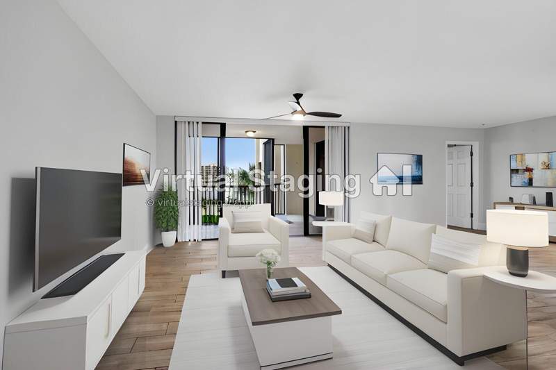2 bedroom Condominium at 19800 Sandpointe Bay Drive #208, Sandpointe Bay Condo, Jupiter — photo 4