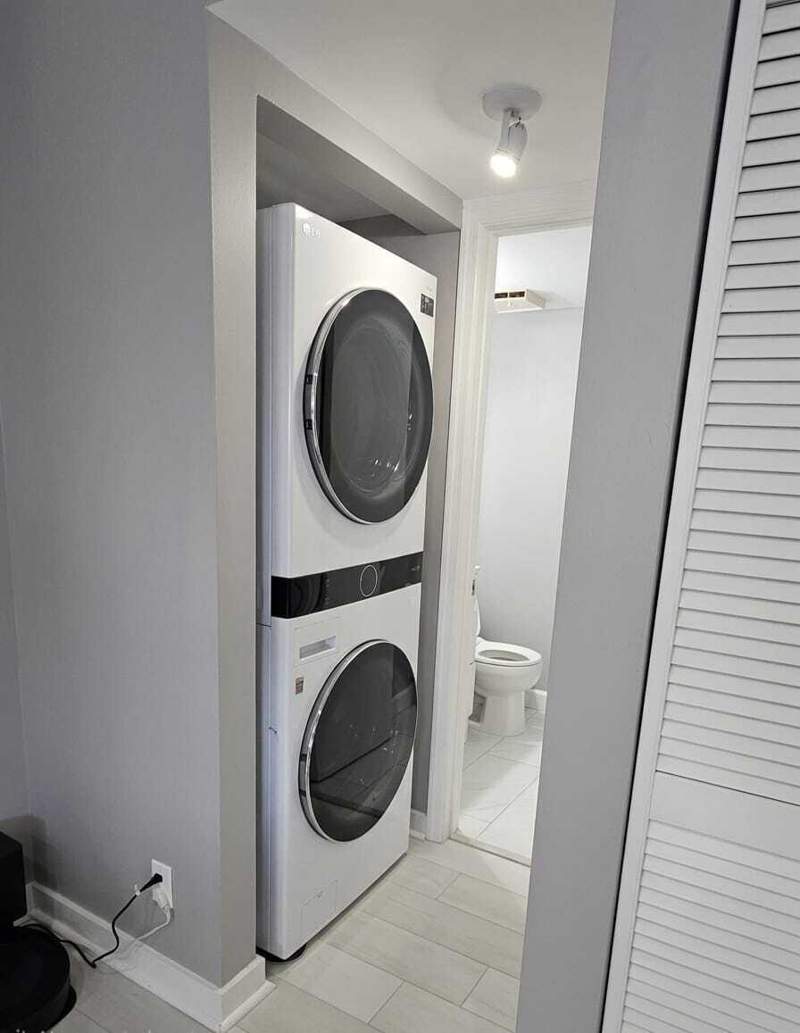 3 bedroom Townhouse at 2492 NW 99th Avenue, Parkside, Coral Springs — photo 5