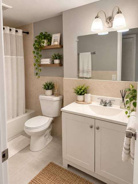 206 SW 1st Street #J-1, Pompano Beach FL - photo 6 of 9