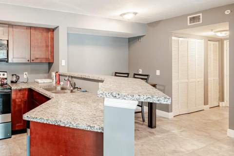 4041 San Marino Boulevard #105, West Palm Beach FL - photo 6 of 16