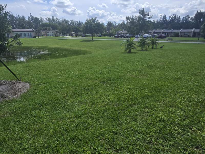 2 bedroom Villa at 135 Lake Meryl Drive, Golden Lakes Village , West Palm Beach — photo 3