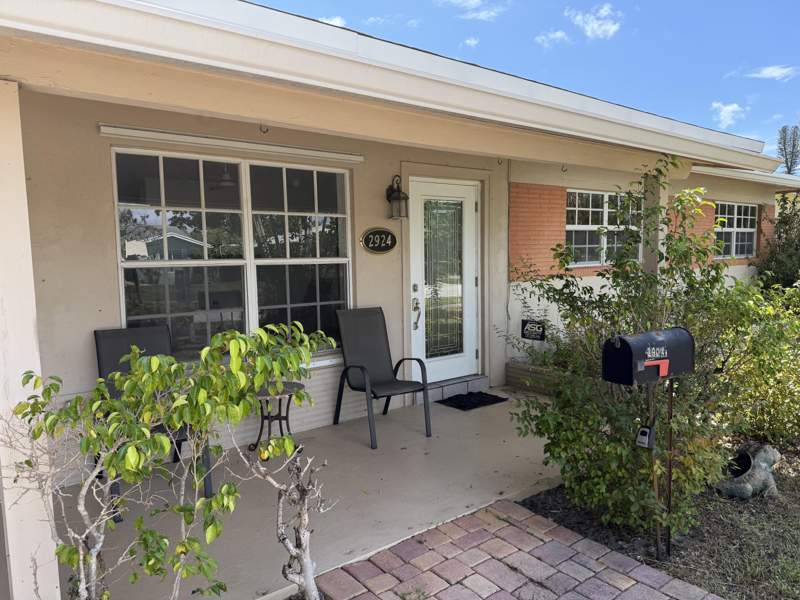3 bedroom Single Family Residence at 2924 NW 9th Terrace, Jenada Villas 1 Add, Wilton Manors — photo 4