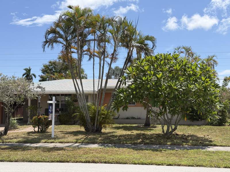 3 bedroom Single Family Residence at 2924 NW 9th Terrace, Jenada Villas 1 Add, Wilton Manors — photo 3