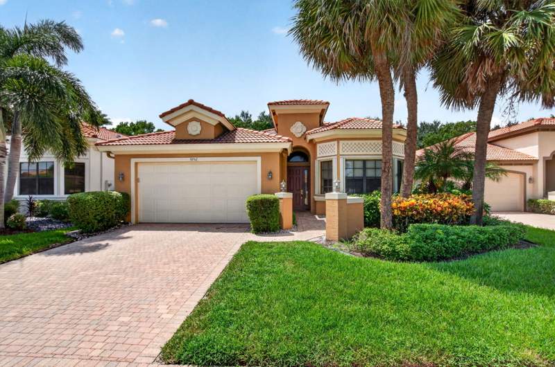 3 bedroom Single Family Residence at 9732 Isles Cay Drive, Four Seasons/Tivoli Isles, Delray Beach — photo 3