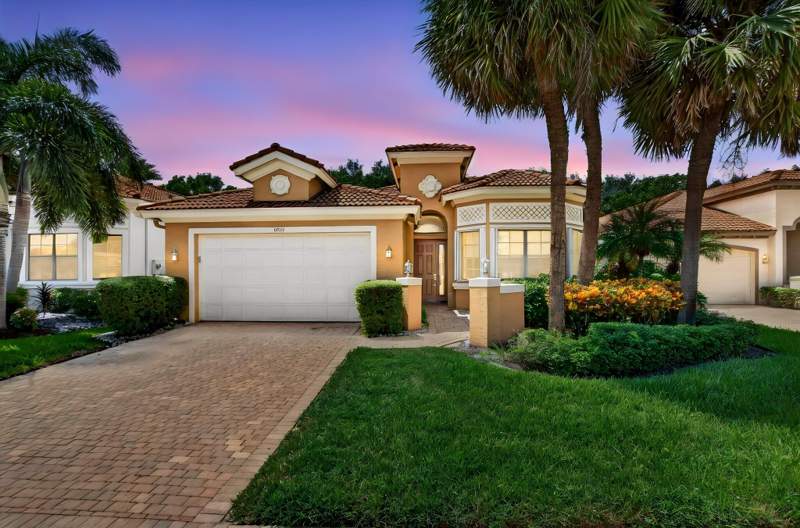 3 bedroom Single Family Residence at 9732 Isles Cay Drive, Four Seasons/Tivoli Isles, Delray Beach — photo 4