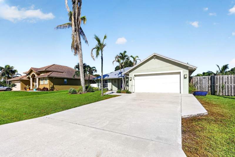 3 bedroom Single Family Residence at 189 NE Sagamore Terrace, Port St Lucie Section 26, Port St. Lucie — photo 5