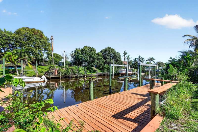 3 bedroom Single Family Residence at 189 NE Sagamore Terrace, Port St Lucie Section 26, Port St. Lucie — photo 3