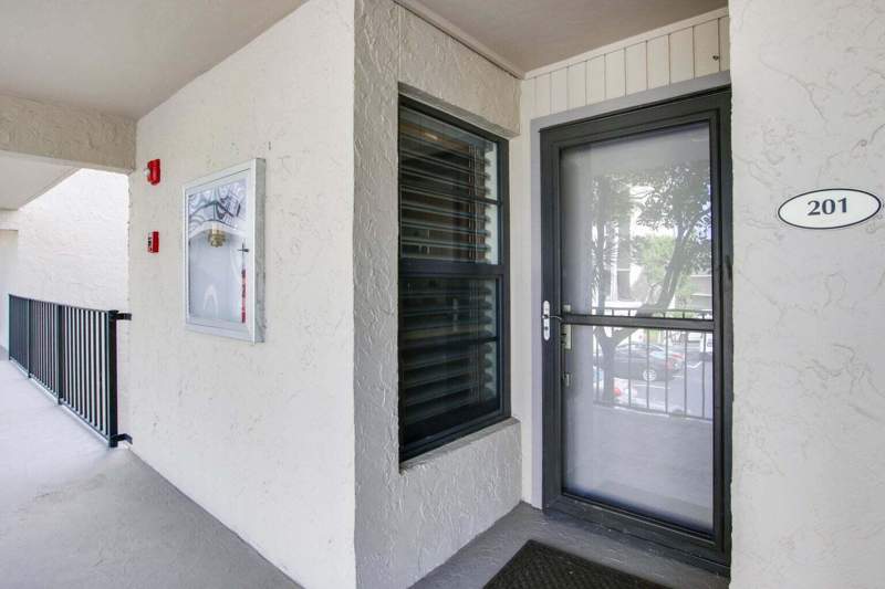 2 bedroom Condominium at 8 Royal Palm Way #2010, Boca Bayou Condo, Boca Raton — photo 3