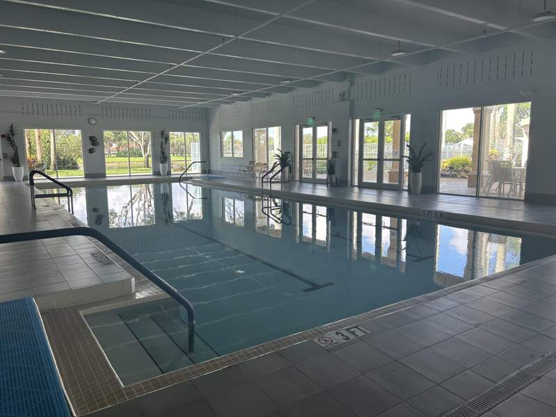 3 bedroom Condominium at 5914 Regal Glen Drive #204, Regal Shores Condo, Boynton Beach — photo 3