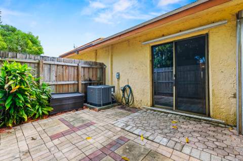 7739 Balboa Street #7739, Sunrise FL - photo 16 of 29