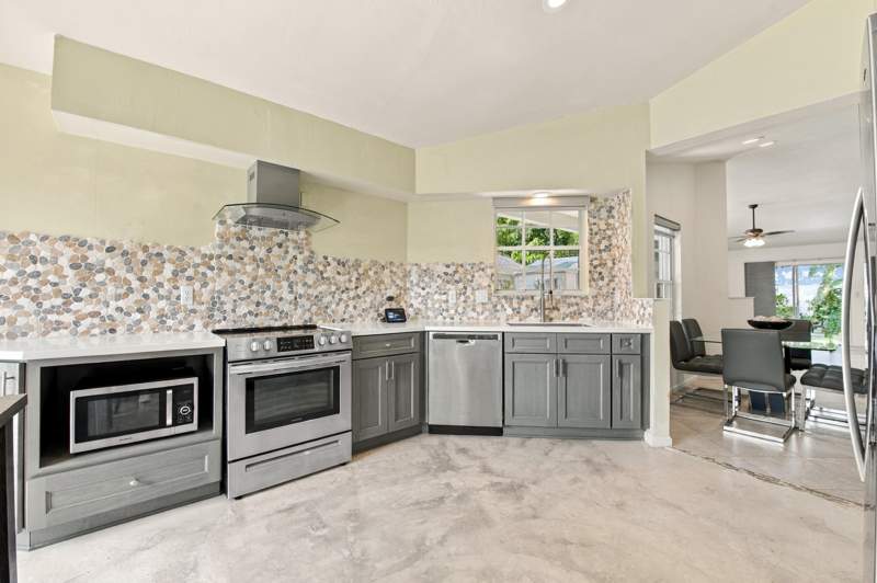 2 bedroom Single Family Residence at 14 Heather Trace Drive, Heatherlake At The Meadows, Boynton Beach — photo 3