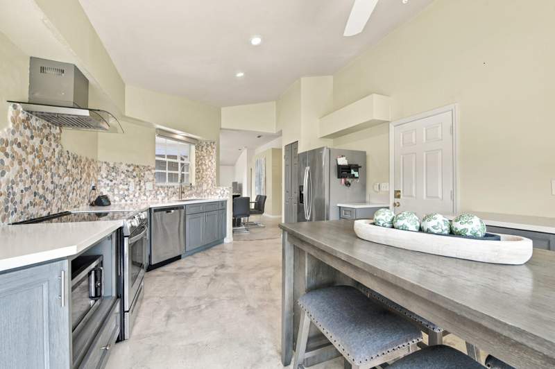 2 bedroom Single Family Residence at 14 Heather Trace Drive, Heatherlake At The Meadows, Boynton Beach — photo 4