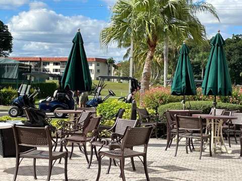 700 S Hollybrook Drive #207, Pembroke Pines FL - photo 18 of 24