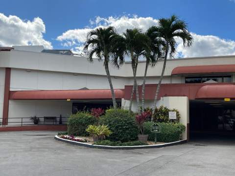 700 S Hollybrook Drive #207, Pembroke Pines FL - photo 16 of 24