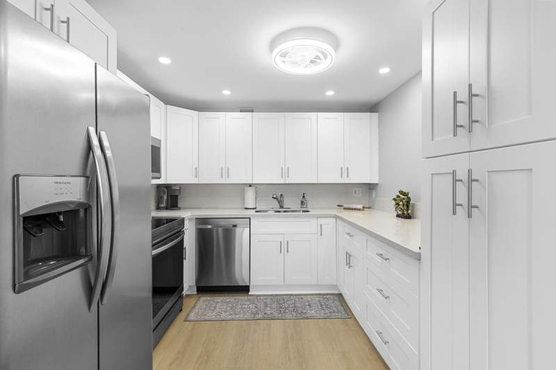 2 bedroom Condominium at 244 Richmond F #244, Richmond F Condo, Deerfield Beach — photo 3