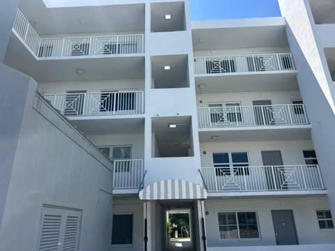 2860 NW 14th Street #405, Fort Lauderdale FL - photo 7 of 29