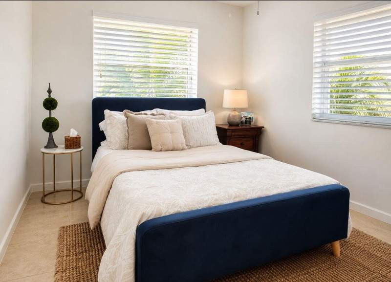2 bedroom Condominium at 5501 Lakeside Drive #207, Viewpointe Condo, Margate — photo 4