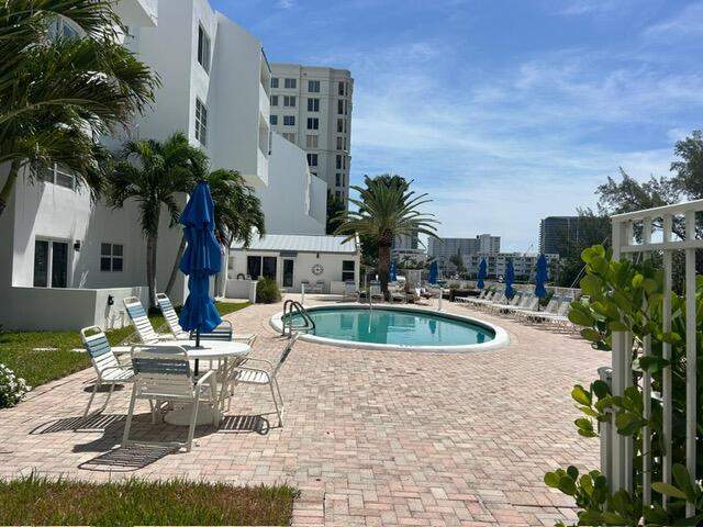 2 bedroom Condominium at 2860 NW 14th Street #405, Washington Park Fourth Add, Fort Lauderdale — photo 4