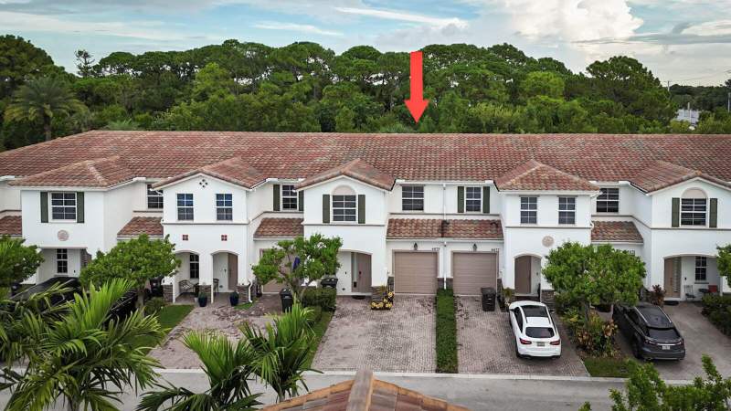 3 bedroom Townhouse at 4679 Tara Cove Way, Tara Cove, West Palm Beach — photo 4