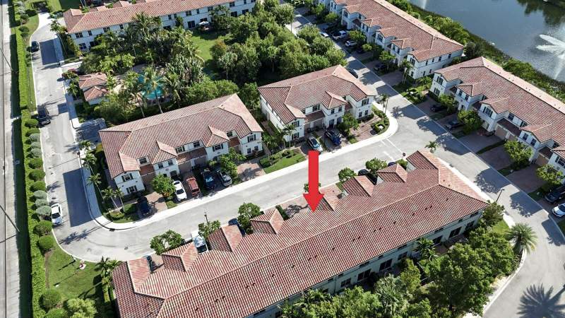 3 bedroom Townhouse at 4679 Tara Cove Way, Tara Cove, West Palm Beach — photo 5