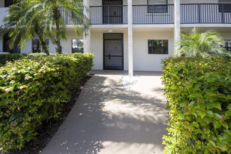 2 bedroom Condominium at 9170 SW 14th Street #4107, Patios Of Boca Barwood Condo, Boca Raton — photo 2
