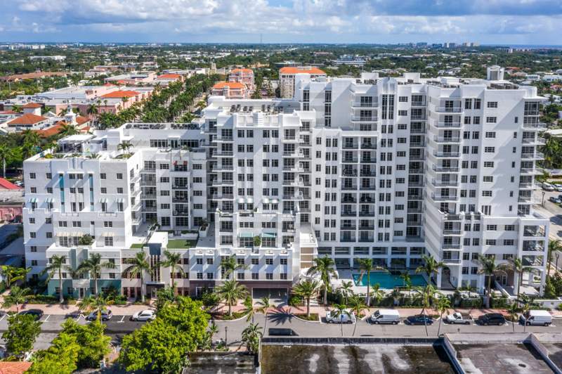 3 bedroom Condominium at 155 E Boca Raton Road #1015, Tower 155 Condo, Boca Raton — photo 1