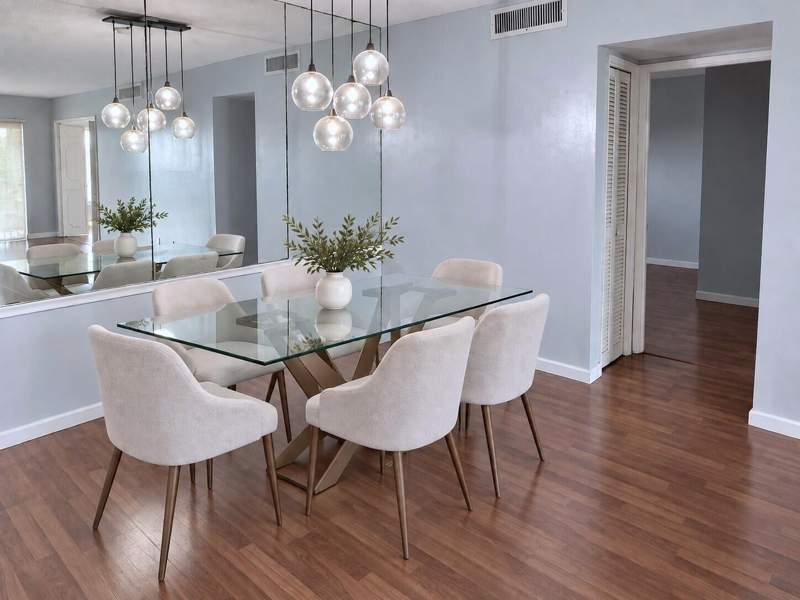 2 bedroom Condominium at 3050 N Palm Aire Drive #602, No 8 Palm-Aire Country Club, Pompano Beach — photo 5