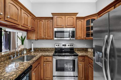 5439 Verona Drive #P, Boynton Beach FL - photo 9 of 33