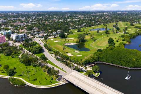 113 N Lakeside Drive ##5, Lake Worth Beach FL - photo 19 of 23