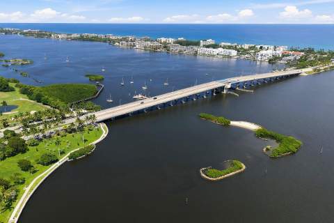 113 N Lakeside Drive ##5, Lake Worth Beach FL - photo 22 of 23