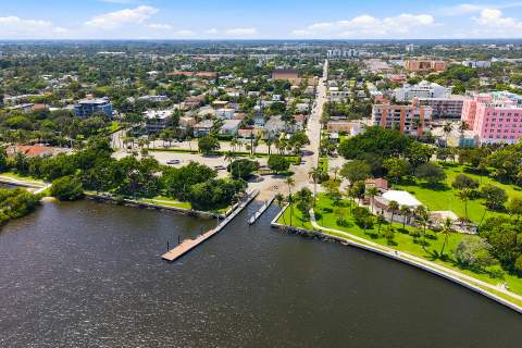 113 N Lakeside Drive ##5, Lake Worth Beach FL - photo 23 of 23